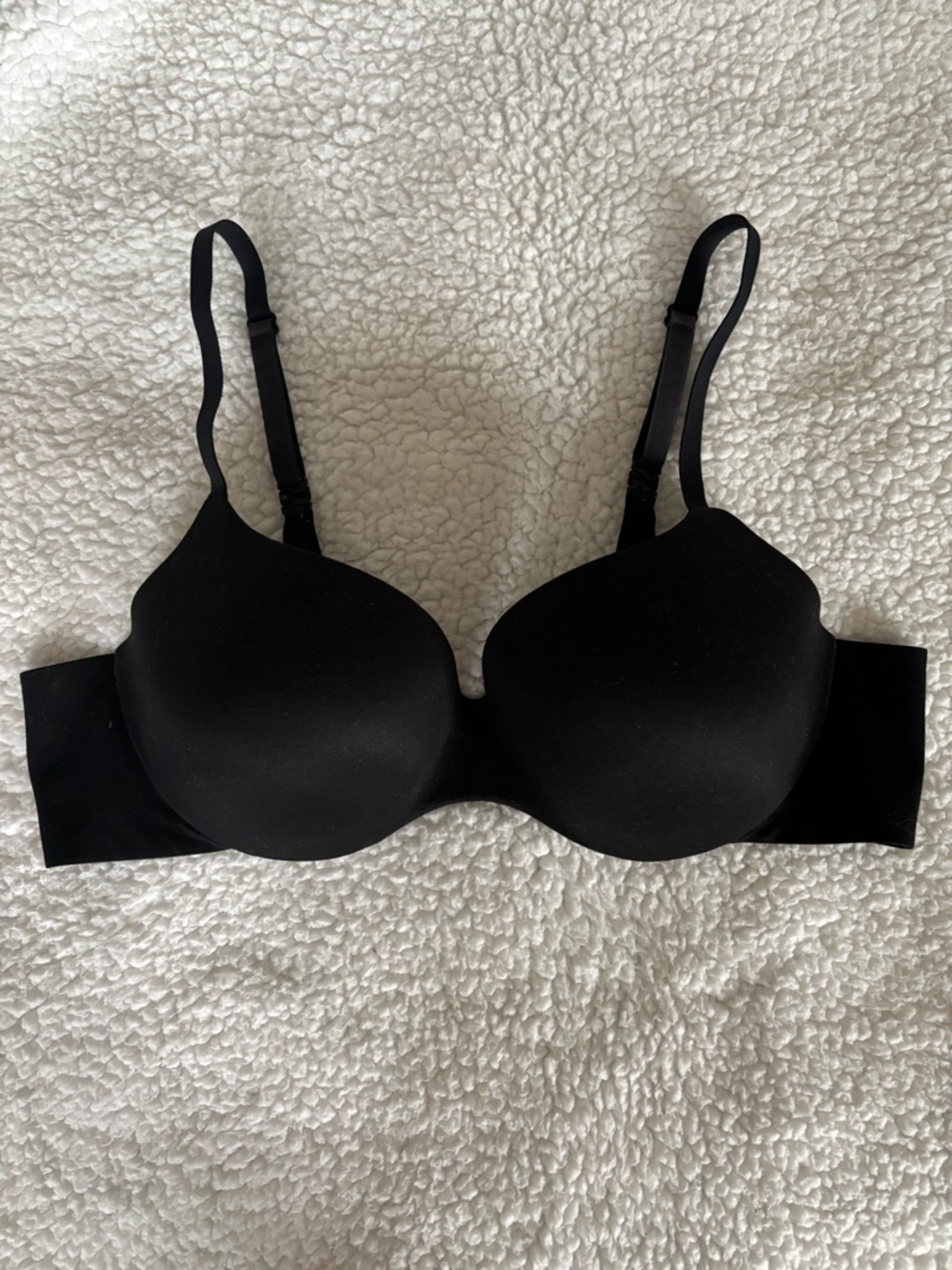 Victoria's Secret Black Bra